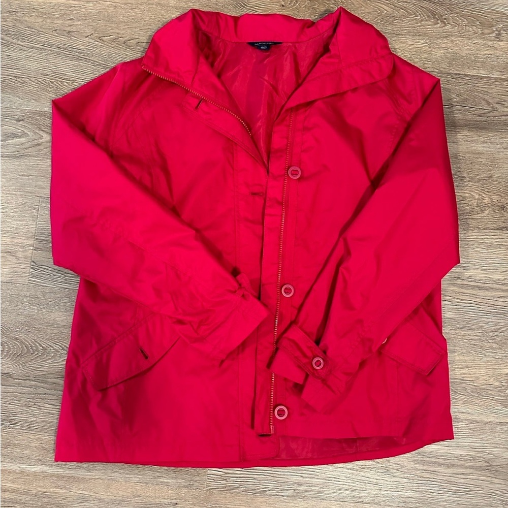 Windbreaker